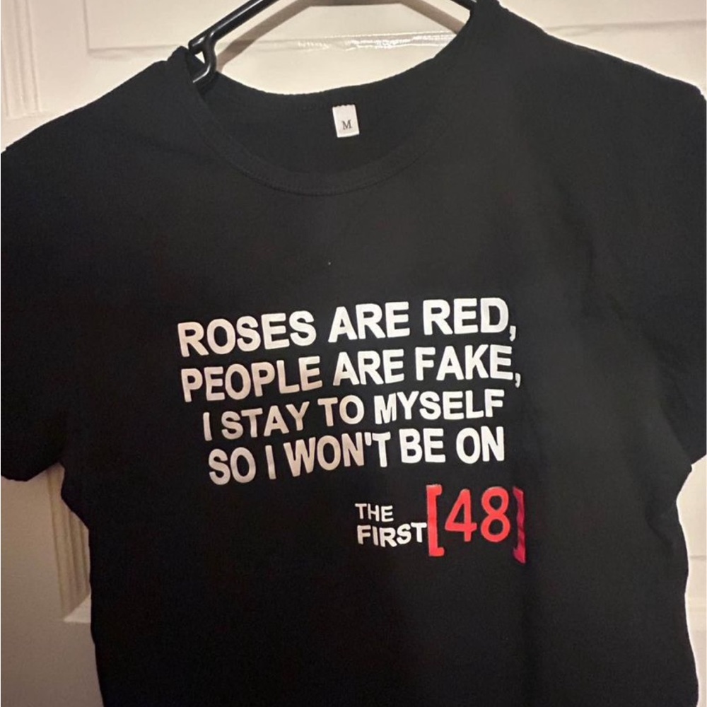 Tshirt
